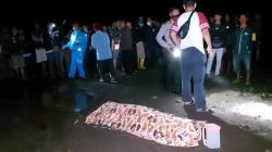 Galian C Longsor di Mangkubumi Tasikmalaya yang Tewaskan 1 Orang Diduga Ilegal