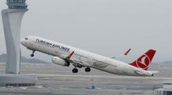 Turkish Airlines Mendarat Darurat Usai Pilot Lion Air Pukul Pramugara, Ini Faktanya