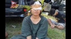 Wanita yang Sempat Ditangkap Terkait 1,2 Ton Sabu Tak Jadi Tersangka, Ini Kata Polisi<