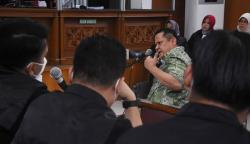Kasus Penganiayaan M Kace, Irjen Napoleon Bonaparte Dituntut 1 Tahun Penjara