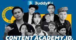 CJ Club BuddyKu: Rumah Baru untuk Para Citizen Journalist Membuat Konten