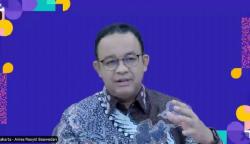 Anies Pastikan Transformasi Digital Merata : 14.700 WiFi Gratis Terpasang di Jakarta
