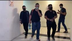 4 Tahun Buron, Terpidana Korupsi Pembangunan RSUD di Bone Ditangkap di Jakarta<