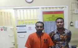 Sidang Pelecehan Mahasiswi, Pengacara Dosen Unsri Sebut Saksi Ahli Tidak Sesuai Perkara