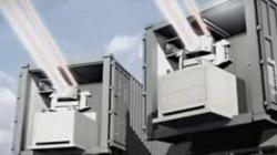  Mirip Star Wars, Senjata Laser dan Iron Dome Israel Bisa Hancurkan Target dalam 4 Detik