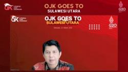 Astaga, OJK Sulutgomalut Sebut Ada Mahasiswa Terlilit Pinjol Illegal hingga Rp200 Juta