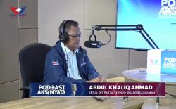 Perindo Berharap Permintaan Kuota Haji Ideal dari Kemenag Dipenuhi Arab Saudi<