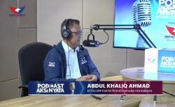 Perindo Jelaskan 3 Urusan Teknis Haji yang Krusial<