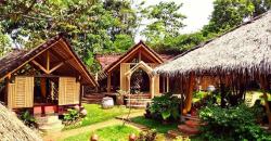 10 Wisata Hits di Sentul, Pemandangan Indah Bikin Kangen Suasana Pedesaan