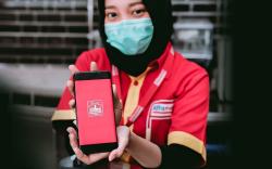 Enggak Hanya Berbagi Resep, Chef Devina Juga Rekomendasikan Alfagift untuk Solusi Belanja 