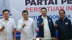Waketum Perindo Ferry Kurnia Prioritaskan Verifikasi Partai dan Kaderisasi Caleg di Daerah