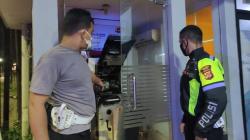 Gagalkan Pembobolan ATM di Bogor, Polisi Sempat Kejar-kejaran dengan Pelaku