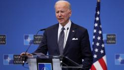 Joe Biden Ancam Naikkan Pajak Perusahaan Minyak jika Harga BBM Tak Kunjung Turun