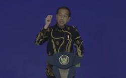 Jokowi Minta Jaksa Agung Awasi Pengadaan Barang: Ada Produk Impor Dicap Buatan Dalam Negeri