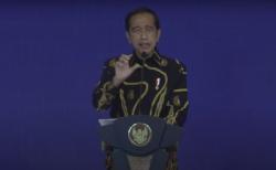 Siap-siap! Jokowi Bakal Copot Dirut BUMN hingga Menteri yang Masih Doyan Impor