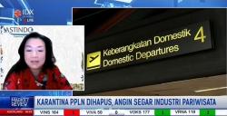 Pembatasan Perjalanan Makin Longgar, Bisnis Travel Agent Indonesia Kembali Bergairah 
