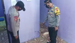  Lawan Pencuri, Lansia Pemilik Penginapan di Sukabumi Terkapar Bersimbah Darah<