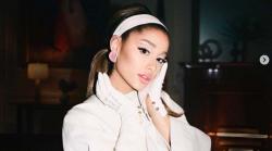 Lirik Lagu We Can't Be Friends - Ariana Grande dan Terjemahan, Jadi Tren di TikTok!