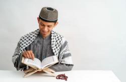 Hukum Bacaan Tajwid Surat Ar Rahman Ayat 33 Lengkap Cara Baca dan Penjelasannya