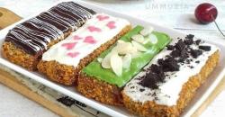 5 Resep Nugget Pisang Enak yang Mudah Dibuat, Topping Lumer Menggugah Selera