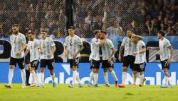 Jadwal Argentina Vs Honduras, Ini Strategi Lionel Scaloni Jelang Piala Dunia Qatar 2022