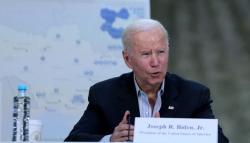 Selamatkan Ekonomi Dunia, Joe Biden Bahas Sanksi Barat ke Rusia dengan Pemimpin G7 