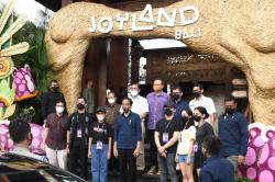 Menparekraf: Konser Musik Sudah Bisa Digelar dengan Prokes Disiplin
