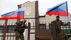Susul Rusia dan Suriah, Korut Akui Kemerdekaan Luhansk dan Donetsk dari Ukraina