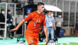 Profil Biodata Bruno Dybal, Eks Amunisi Timnas Brasil Andalan Persiraja 