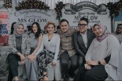 Beredar Foto Akrab dengan Juragan 99, Nikita Mirzani: Mereka Minta Foto Saya Ladeni Sebagai Artis 