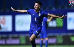 Hasil Laga Uji Coba: Mimpi Buruk Timnas Indonesia Tampil Apik, Thailand Libas Suriname