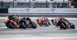 Isu Hoaks Lelang Merchandise Pemberian Pembalap MotoGP Bikin Sri Mulyani Geram, Ini Penjelasannya