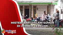 Misteri Bayi dalam Sumur di Jember Terkuak<