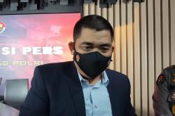 Polri Ungkap 16 Teroris yang Ditangkap di Sumbar Jaringan NII