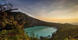 Rekomendasi Spot Foto Terbaik di Kawah Putih
