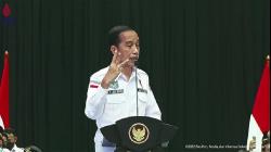 Jokowi Janji Gaji Kepala Desa Diberikan Sebulan Sekali