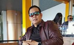 Ketua Kadin Kalbar Joni Isnaini Ditangkap!