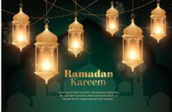 Hadits Bergembira Menyambut Ramadhan Lengkap Arab dan Artinya