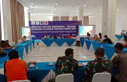 Potensi Tsunami Ancam Bandara YIA, BMKG Perkuat Mitigasi Bencana Lewat Sekolah Lapang