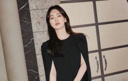 4 Artis Korea Selatan Tercantik yang Memikat Hati Para Pria, Salah Satunya Idaman Jungkook BTS