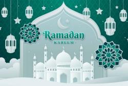 Arti Ramadhan dan Kewajiban Menjalankan Ibadah Puasa bagi Muslim<
