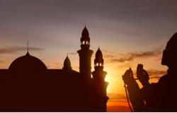 5 Doa Menyambut Bulan Ramadhan Lengkap Teks Arab dan Artinya