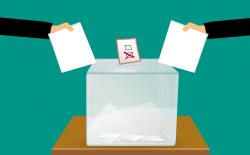 Polri Bentuk Satgas Nusantara untuk Cegah Hoaks dan Politik Identitas di Pemilu 2024   