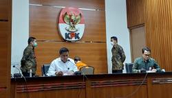 Mantan Gubernur Riau Annas Maamun jadi Tersangka Kasus Suap Lagi