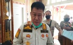 Panti Pijat di Palembang Wajib Tutup saat Ramadan