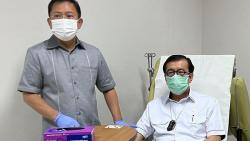 Terawan Dipecat, Menkumham Yasonna Minta IDI Dievaluasi dan Izin Praktik Dokter Jadi Domain Kemenkes