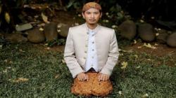 7 Pakaian Adat Jawa Tengah, Nomor 4 Peninggalan Mataram