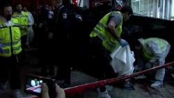 Militan Palestina yang Diduga Pelaku Penembakan di Tel Aviv Tewas di Tangan Pasukan Israel