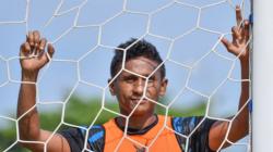 Profil Biodata Ricky Ohorella, Eks Bintang Semen Padang yang Kini Perkuat Persela 