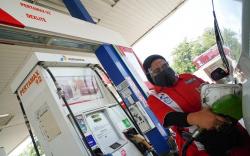 Daftar Harga Terbaru Pertamax di Jakarta-Papua, Mulai Rp12.500 hingga Rp13.000 per Liter